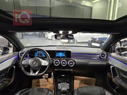 مێرسێدس بێنز A-Class